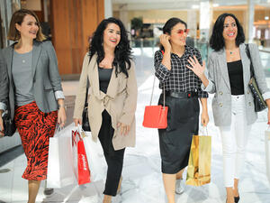 Discounts and family fun to get you into the season’s spirit 