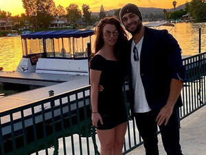 Britney is 38 and Sam is 25 