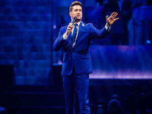 However, his world changed when his son Noah, then three, was diagnosed with liver cancer.