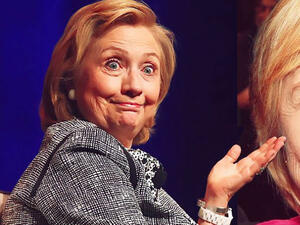 هيلاري كلينتون