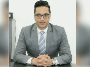Abhishek Pandita Appointed as Assistant Director of Sales at Grand Millennium Business Bay 