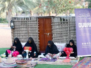 The event will be held at Wadi Hatta Park in the city of Hatta and will coincide with the 25th edition of the Dubai Shopping Festival (DSF) on December 26