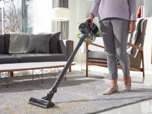 LG to Demonstrate Outstanding Performance, Next-level Convenience, Time and Energy-Saving Cleaning Solutions at CES 2020