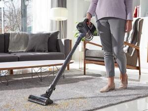 LG to Demonstrate Outstanding Performance, Next-level Convenience, Time and Energy-Saving Cleaning Solutions at CES 2020