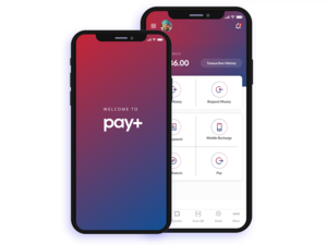 Ooredoo والبنك الوطني العُماني يطلقان المحفظة الإلكترونية (pay+) على الهاتف النقال 