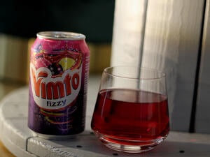 Vimto Warns of a Sharp Drop in Profits Following UAE and Saudi's Sugar Tax (Shutterstock)
