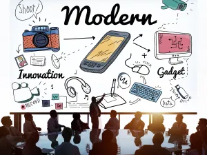 8 Ways 2010s Witnessed the Most Revolutionary Technologies