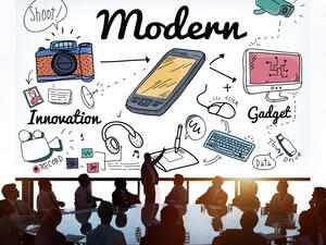 8 Ways 2010s Witnessed the Most Revolutionary Technologies