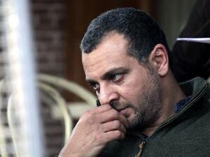 تامر محسن يُطلق موقعه الرسمي