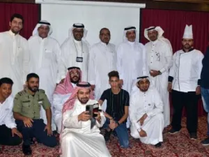 Millennium Taiba Hotel Interacts With the Initiative of Madinah Emir