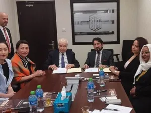Abu-Ghazaleh for Intellectual Property Launches Consulting and Product Registration Service