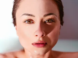 3 مكونات و3 خطوات للتخلص من مشاكل البشرة
