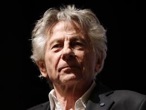 Roman Polanski (Twitter)