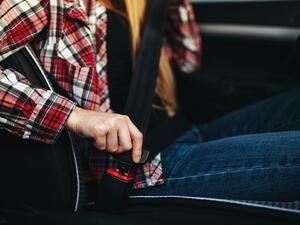 New survey conducted by INFINITI Middle East as part of major child road safety awareness campaign 