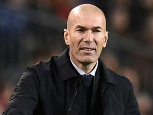 زين الدين زيدان