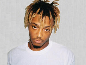 Two of Higgins' bodyguards were charged following the search for unlawful gun possession.