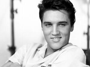 ألفيس بريسلي