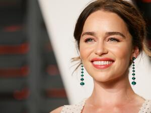 إيميليا كلارك