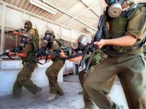 يعاني الأسير زهران من تدهور خطير في حالته الصحية