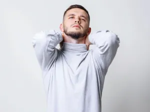 يتميز الالتهاب بيولوجيًّا بزيادة مستوى البروتين سي C