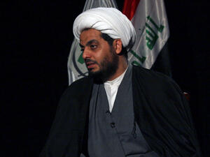 الخزعلي يتوعد بالرد العراقي