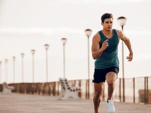لحصول على مدى زمني كل أسبوع يصل إلى دقيقتين فقط