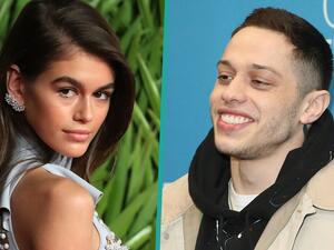 بيت ديفيدسون وكايا غاربر