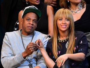 بيونسيه وجاي زي