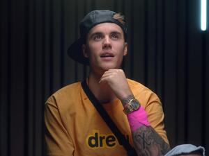 جاستين بيبر