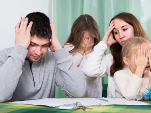 هناك قيم أساسية يجب أن تتفقا على تعليمها لأطفالكما