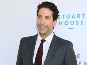 ديفيد شويمر