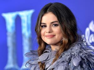 سيلينا غوميز