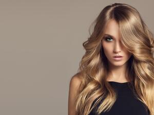 تحمل هذه الزهرة الصغيرة بدخلها صبغة تساعد بشكل كبير على تفتيح خصلات الشعر