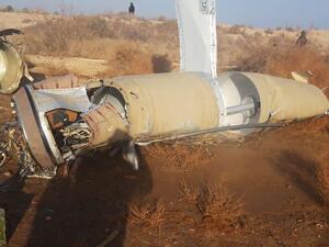 كتب الرئيس الأميركي في تغريدة مساء الثلاثاء: "كل شيء على ما يرام!.