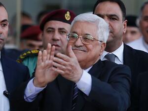 قال المسؤولون إن البيت الأبيض حاول خلال الأشهر الأخيرة إجراء اتصالات غير مباشرة مع الرئيس الفلسطيني