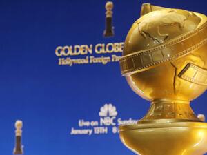 حفل غولدن كلوب