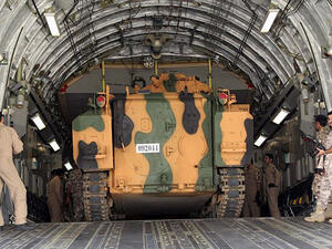 أكدت الخارجية أن التفويض الذي تم تأسيسا على مذكرة التفاهم الموقعة في اسطنبول 