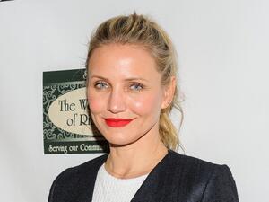 كاميرون دياز