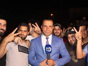   احمد عبد الصمد