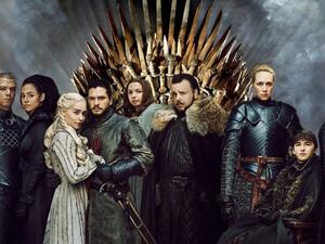 مسلسل Game of Throne