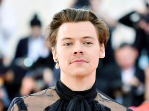 هاري ستايلز