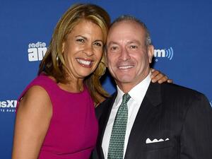 هدى قطب وجول سشيفمان 