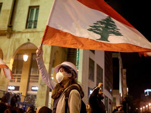 Finally a Government! But Are People in Lebanon Ready to Accept Their New Politicians?