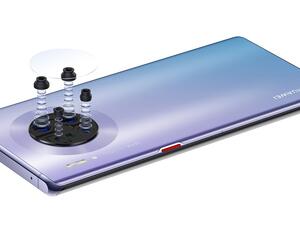 5 أسباب تجعل من HUAWEI Mate30 Pro ملك الهواتف الذكية الذي طال انتظاره