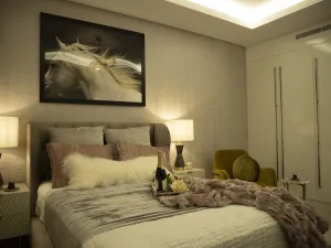 Riviera in Mohammed Bin Rashid City.