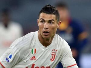 كريستيانو رونالدو