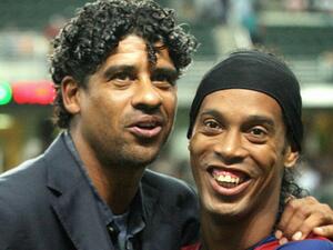 رونالدينيو ورايكارد