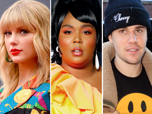 مشاهير هوليوود