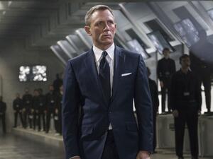 دانيال كريغ