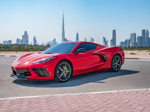 2020 Stingray impresses independent group of prestigious journalists